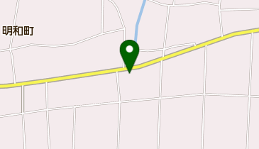 どのめ農場梨直売所の地図画像