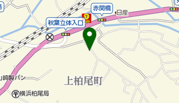 司工業(有)の地図画像