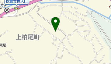 (有)オートファクトリーサガミの地図画像