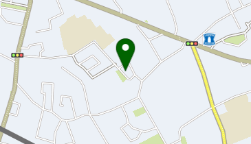 (有)原田工業の地図画像