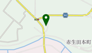 (有)前沢製作所の地図画像