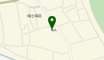 JAさいたま馬宮支店第二農業倉庫の地図画像