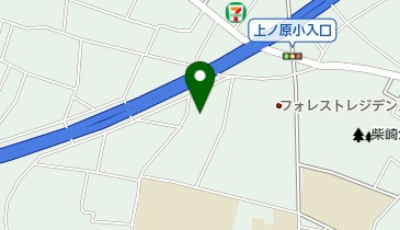 (有)アート銘板工業の地図画像