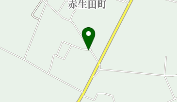 三晃精機(株)第二工場の地図画像