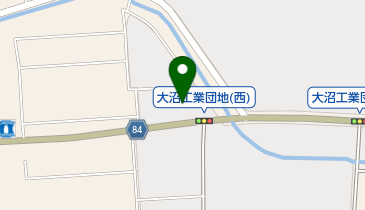 (株)五洋ロジテック加須物流センター羽生倉庫の地図画像