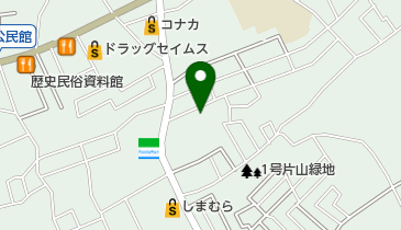 横田設備工業(株)埼玉店 | 新座市の社会関連・アクセス・地図 - NAVITIME