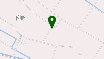 (有)田口工業の地図画像