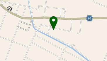 (株)ミタニ新物流センターの地図画像