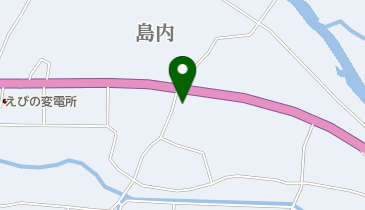 (有)美坂工業の地図画像