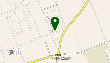 (有)久栄丸工業の地図画像