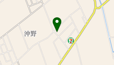 コマツ塗装工業の地図画像