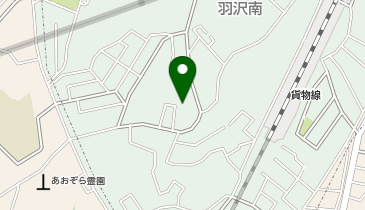(有)伊藤工業の地図画像