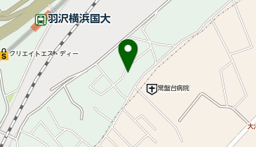 (株)大栄工業の地図画像