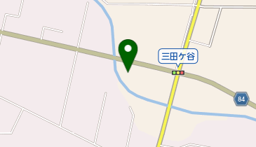 青翔運輸(株)羽生(営)の地図画像