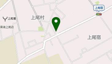 (有)中川自動車鈑金塗装工場の地図画像