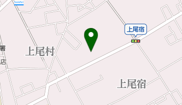 (株)三幸第二工場の地図画像