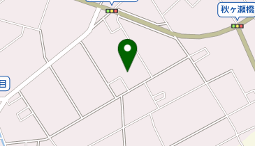 大和書房大和出版物流センターの地図画像