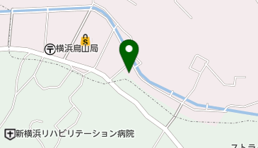 (株)ミロット物流センターの地図画像