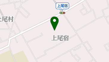 (株)トーハン上尾センターの地図画像