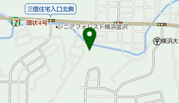 (有)テクニカルアートエンジニアリングの地図画像