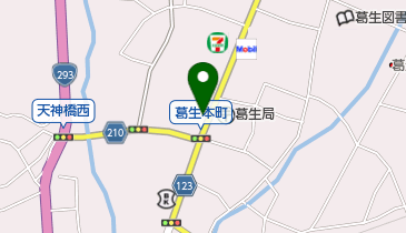 江田建材設備工業(株)の地図画像