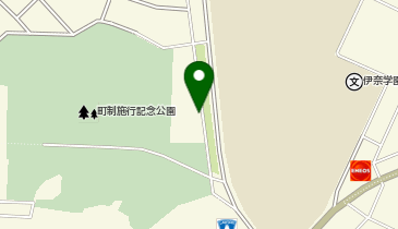 山昌運輸(株)の地図画像