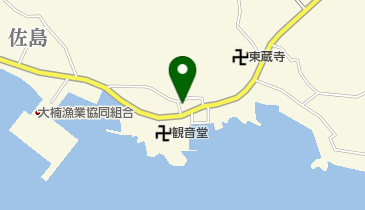 (有)上田石材工業の地図画像