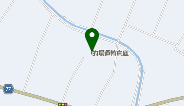 (株)的場運輸倉庫蓮田支店の地図画像