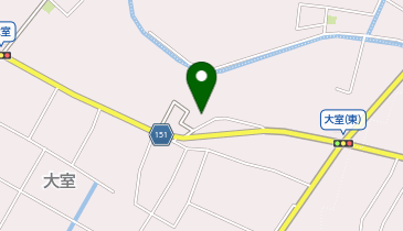 住宅都市環境研究所の地図画像