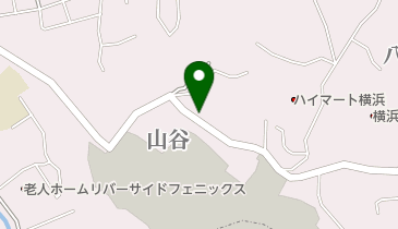 (有)渡辺鳶工業の地図画像