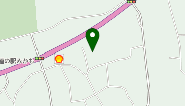 (株)佐野物流センターの地図画像