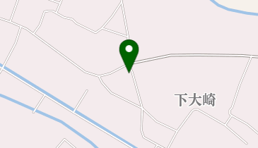 富士見物流(株)事務所の地図画像