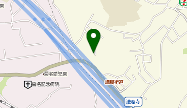 佐藤電気工業の地図画像
