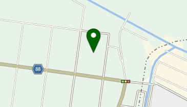 (株)丸一物流の地図画像