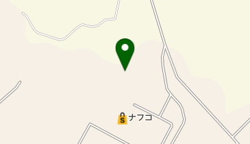 田川工業用水道の地図画像