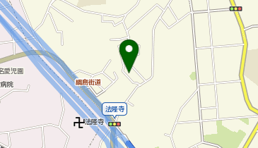 楡工業(株)の地図画像