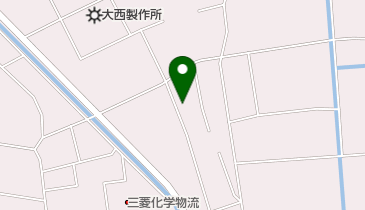 飯塚製作所の地図画像