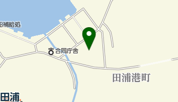 相模運輸倉庫(株)5号倉庫の地図画像