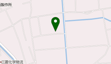 (有)今商運輸本社(営)の地図画像