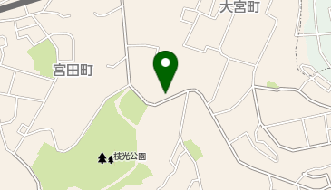 (株)錦戸工業の地図画像