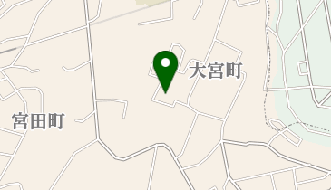 (有)マイド塗装工業の地図画像