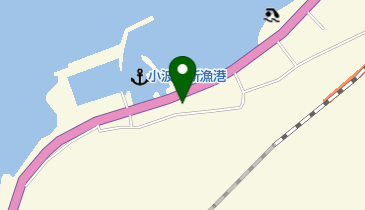 佐藤漁業部漁具倉庫の地図画像