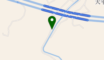 城戸建設工業(株)の地図画像