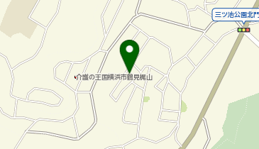 (有)東栄電設工業の地図画像