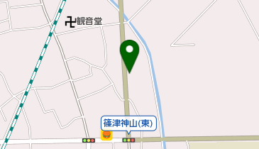 東北日貨運輸(株)久喜(営)の地図画像