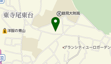 (有)ナガシマ工業の地図画像