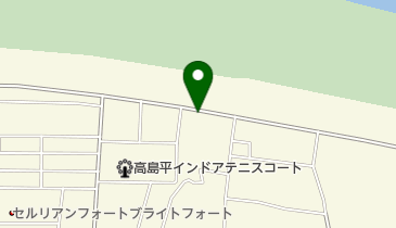 大友運輸(株)リサイクルセンターの地図画像
