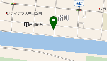 (株)小糸ドラム罐工業所の地図画像