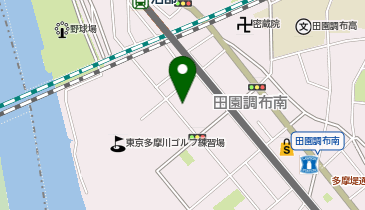 (有)東京抜型製作所の地図画像
