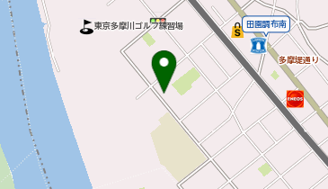デンソー工業(株)の地図画像
